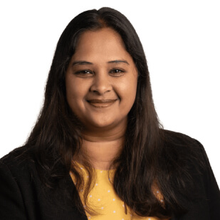 Shikha Goyal