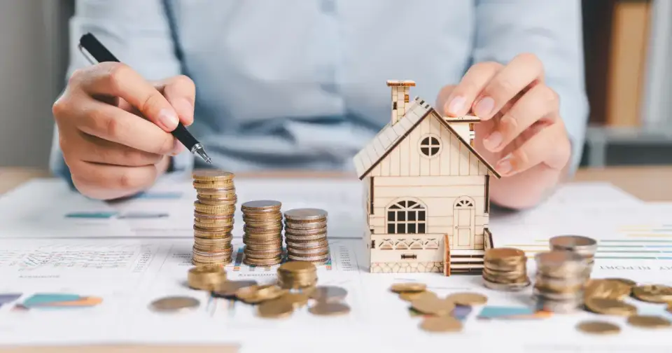 Difference between home loan borrowing capacity and mortgage affordability