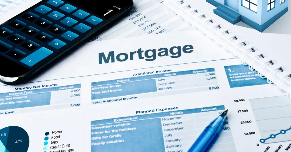Difference between home loan borrowing capacity and mortgage affordability