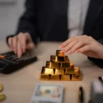 Calculating income and financial projections with Triple O Finance