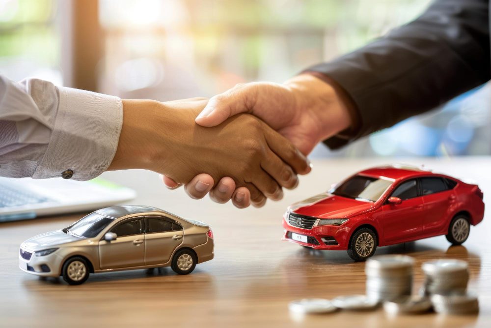 New Car Loan Australia