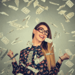 Achieve your financial goals and celebrate your success.