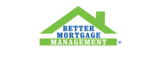 Better Mortgage Management logo