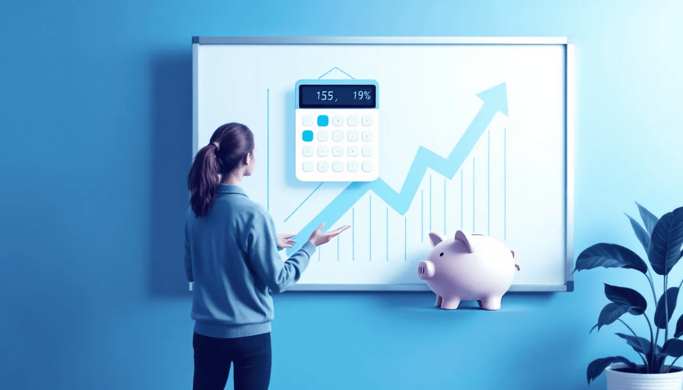 Save more, borrow more—see why increasing your deposit matters.