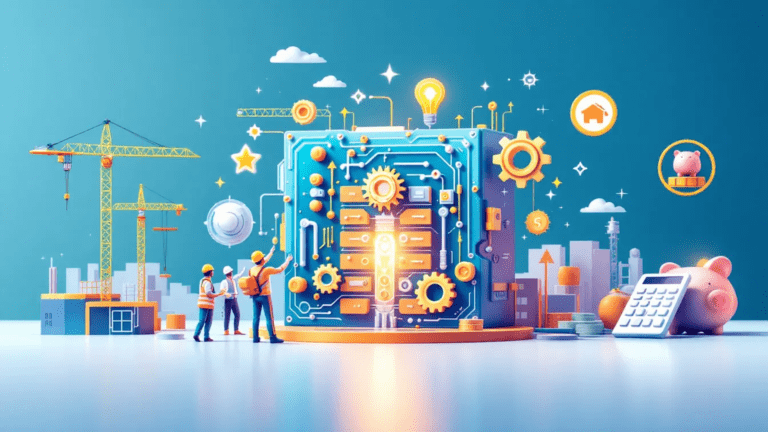 Construction Loan in Australia