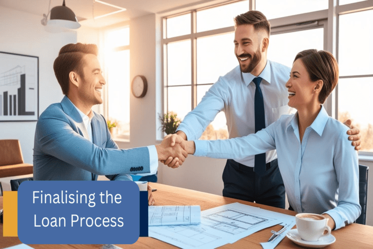 Construction Loan in Australia