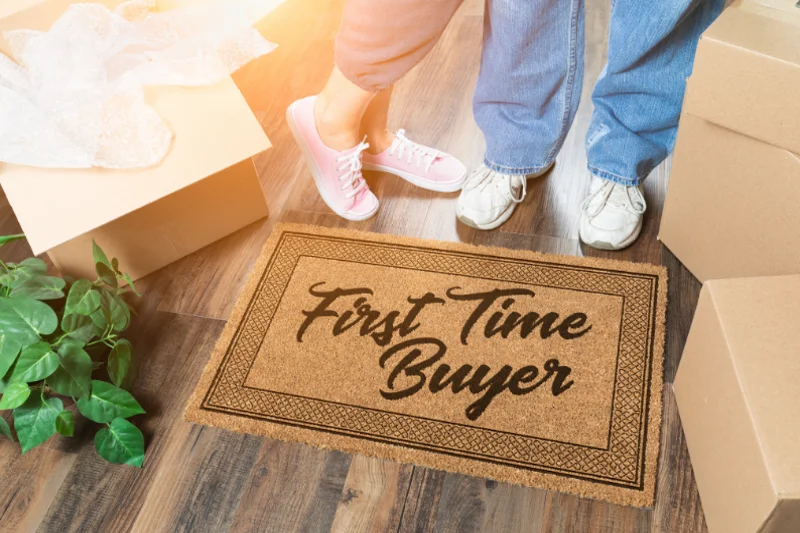 Home Loans Australia - First-Time Home Buyers Loans