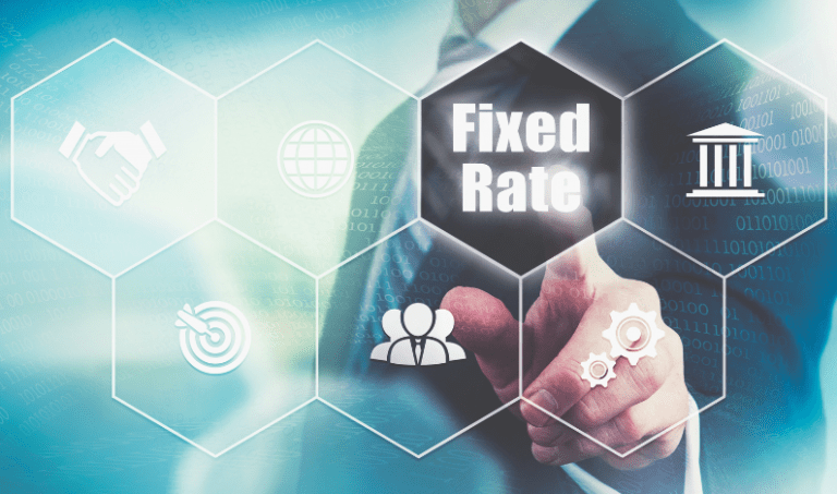 Fixed Rate Home Loan Concept, Variable vs Fixed Home Loan: Choosing the Best Option for You