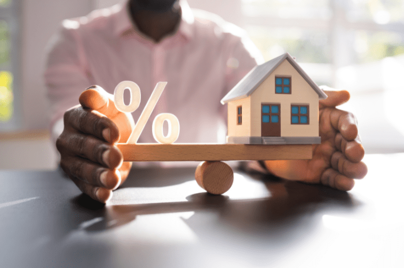 Interest rate and home balance, Variable vs Fixed Home Loan: Choosing the Best Option for You