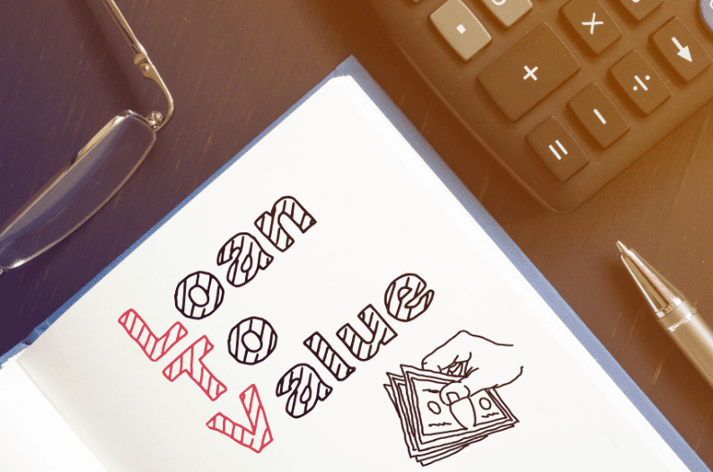 Decoding Loan to Value Ratio (LVR) and its significance in securing home loans – Triple O Finance.