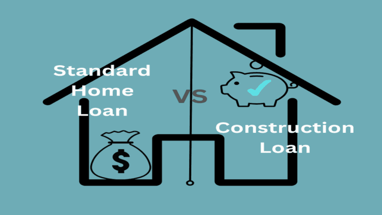 Construction Loan in Australia
