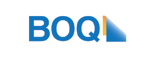 BOQ Bank Logo