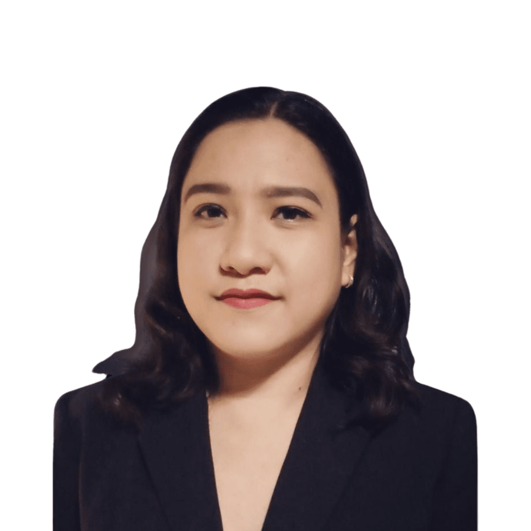 Portrait of Corr, Client Relationship Associate at Triple O Finance, representing professionalism and client-focused service.