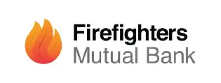 Firefighters Mutual Bank Logo