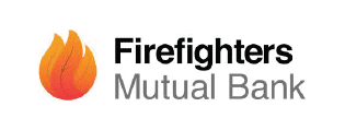 Firefighters Mutual Bank Logo