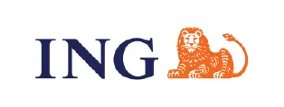 ING Bank logo
