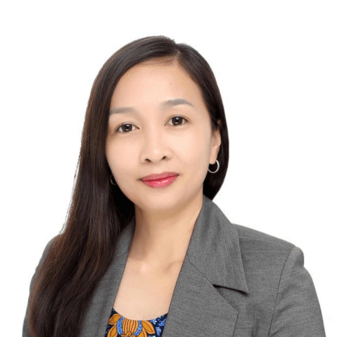 Photo of Jill Serinas