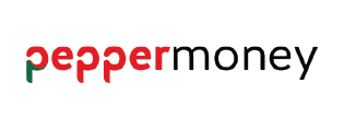 Pepper Money Logo