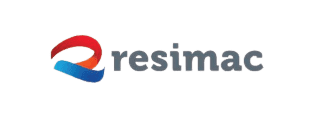 Resimac Logo