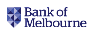 Bank of Melbourne Logo