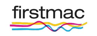 Firstmac Logo