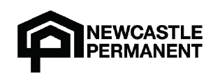 Newcastle Permanent Logo
