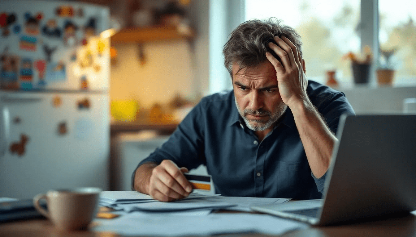 Many Australians silently carry the burden of credit card debt. This article explores real strategies to regain control.
