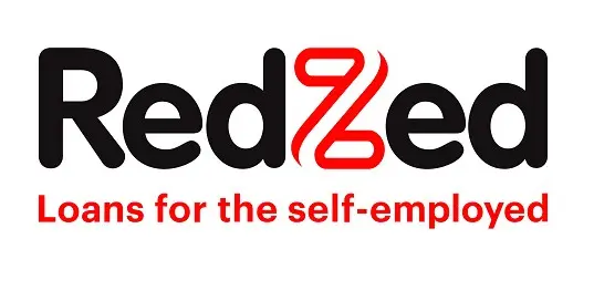 RedZed Loans Logo