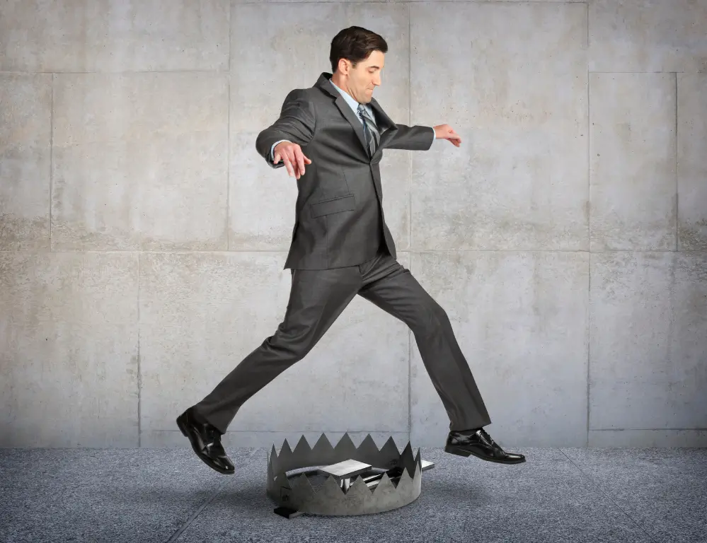 Even experienced investors can fall into traps when financing property through an SMSF. Preparation is key.