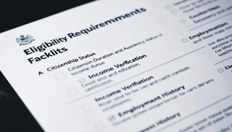 Eligibility checklist for NSW First Home Buyer Grant application