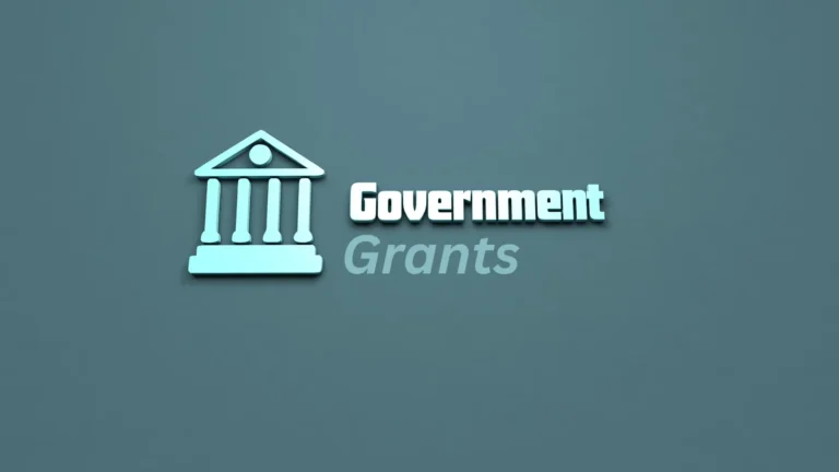 Government grants icon representing financial assistance programs for first home buyers in Australia.