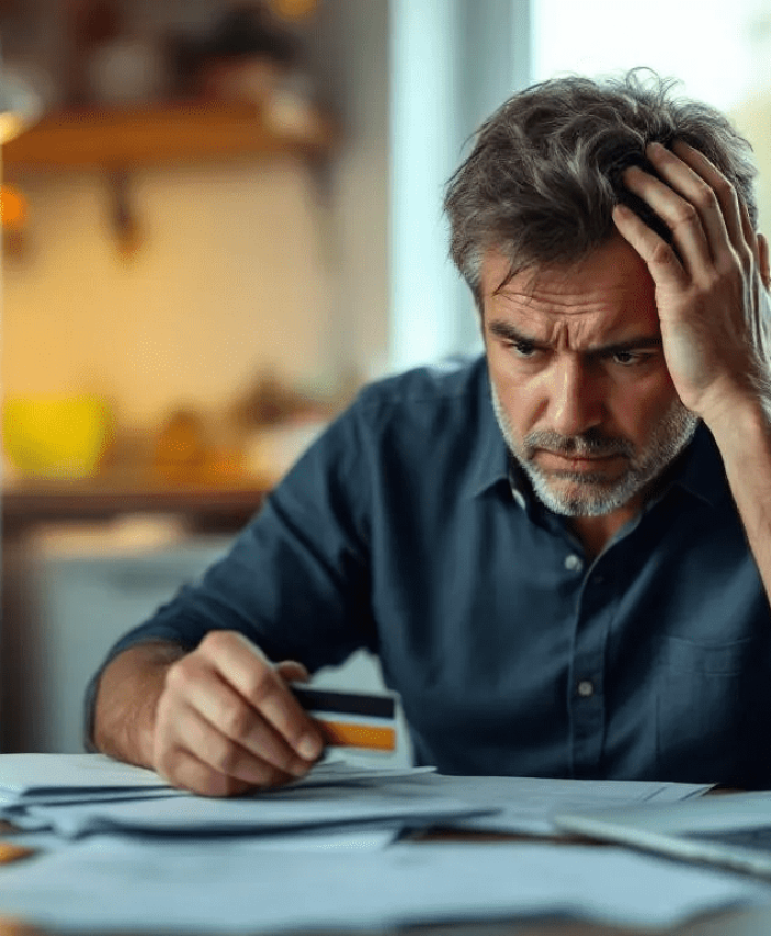 Many Australians silently carry the burden of credit card debt. This article explores real strategies to regain control.