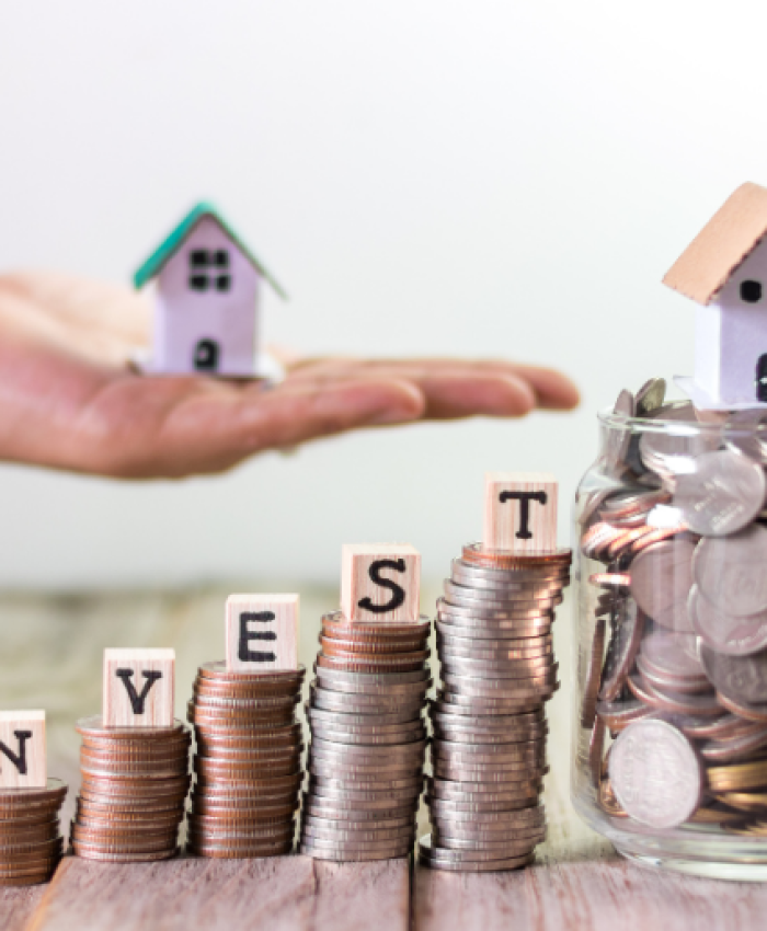 At Triple O Finance helping the investors to invest in the property under SMSF.