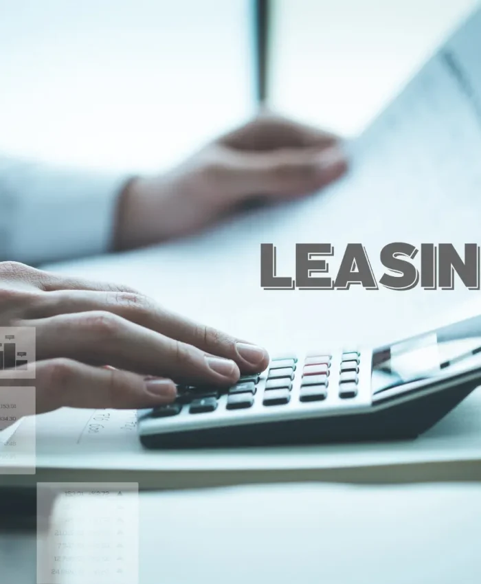 Calculate your estimated lease repayments quickly and easily with our Leasing Calculator.