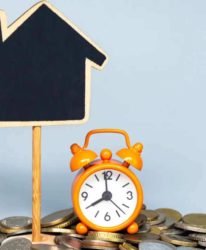 Understanding how much equity you can access through a reverse mortgage.